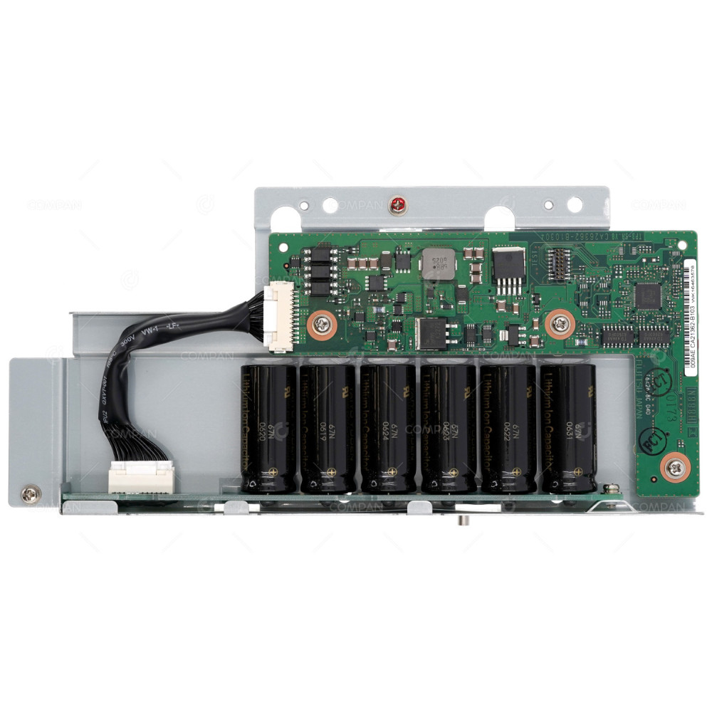 CA07662-C702 FUJITSU ETERNUS SYSTEM CAPACITY UNIT SCU MODULE -